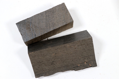 Assortment Box Goldsmith - Bog Oak - Goldbox2121