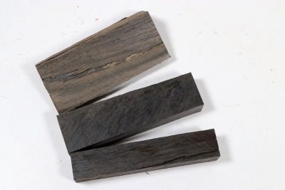 Assortment Box Goldsmith - Bog Oak - Goldbox2125