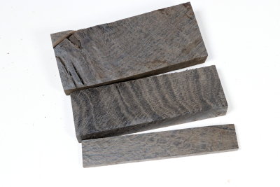 Sortimentbox Goldschmiede - Mooreiche - Goldbox2175