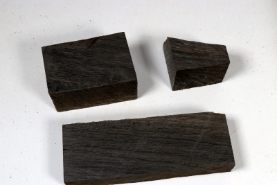 Assortment Box Goldsmith - Bog Oak - Goldbox2253