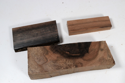 Sortimentbox Goldschmiede - Mun Ebony  - Goldbox2150