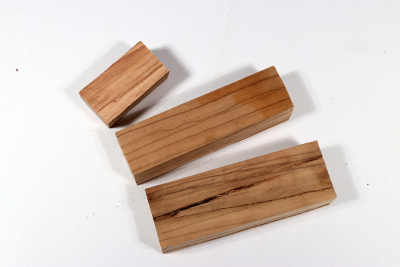 Assortment Box Goldsmith - Olivewood - Goldbox2100