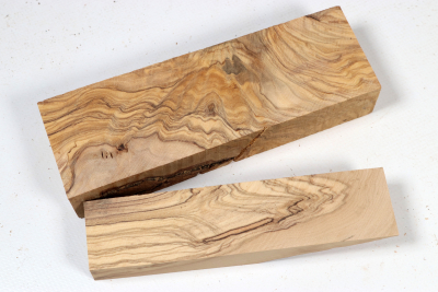 Assortment Box Goldsmith - Olivewood - Goldbox2221