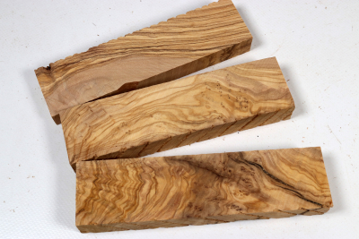 Assortment Box Goldsmith - Olivewood - Goldbox2230