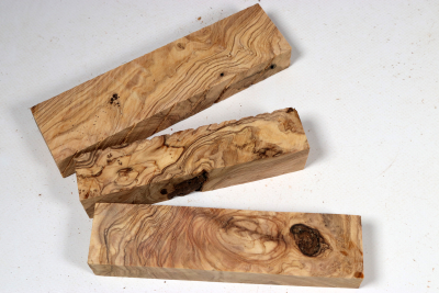 Sortimentbox Goldschmiede - Olivenholz  - Goldbox2233