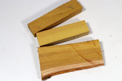 Sortimentbox Goldschmiede - Osage Orange - Goldbox2152