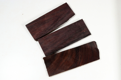 Goldsmith Assortment - Eastindian Rosewood- Goldbox2176