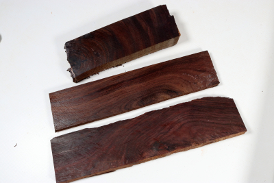 Goldsmith Assortment - Eastindian Rosewood- Goldbox2177