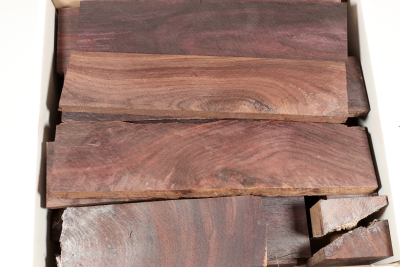 Goldsmith Assortment - Eastindian Rosewood- Goldbox2177 Goldsmith Assortment - Eastindian Rosewood- Goldbox2177