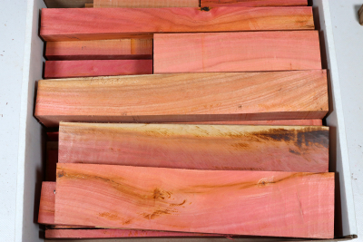 Sortimentbox Goldschmiede - Pink Ivory - Goldbox2124 Sortimentbox Goldschmiede - Pink Ivory - Goldbox2124