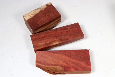 Assortment Box Goldsmith - Bloodwood - Goldbox2258