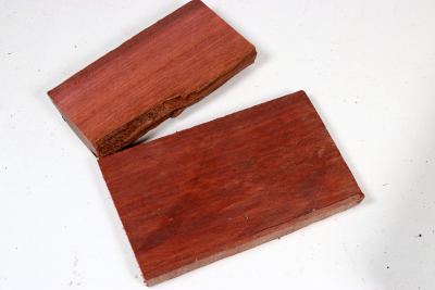 Sortimentbox Goldschmiede - Satine Bloodwood  - Goldbox2267