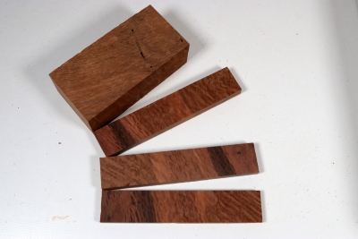 Assortment Box Goldsmith - Holm Oak - Goldbox2277