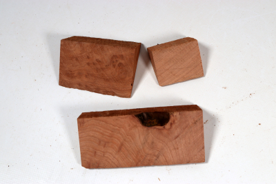 Assortment Box Goldsmith - Vavona Burl- Goldbox2147