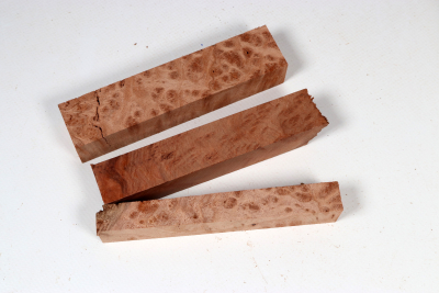 Assortment Box Goldsmith - Vavona Burl- Goldbox2196