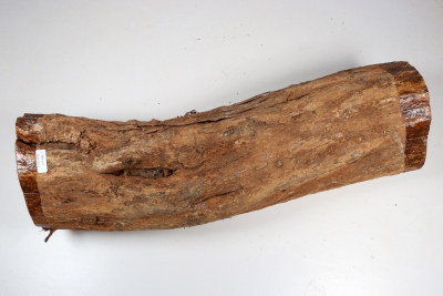 African Blackwood 465x130 mm - Gren0614