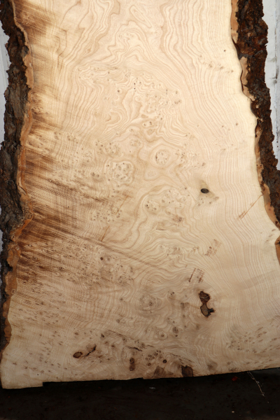 Tabletop Ash Burl 1900x680x68mm - TTTP0037