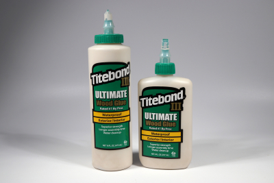 Titebond III Ultimate Wood Glue 473ml