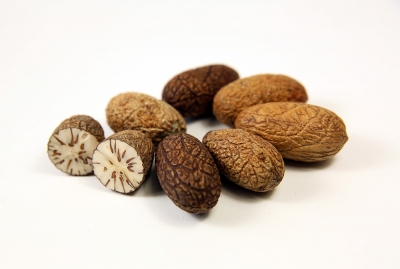 Uxi Nut Seed 1 piece