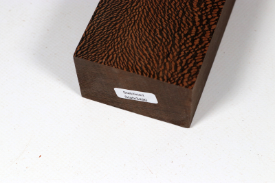 Vapemod/Boxmod Platanus black stabilized - Stabi3490