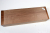 Abschnitt Nussbaum 335x110x63mm - NusBM1201