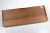 Abschnitt Nussbaum 365x135x63mm - NusBM1207