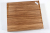 Zebrawood 220x195x75mm - Zebr0739