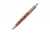 Clicker Ballpoint Pen Kit black titanium