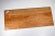 Brettabschnitt Marri, Red Gum curly 495x205x17mm - Marri0136