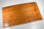 Gitarrenbody Honduras Mahagoni / Swietenia curly 600x330x49mm - Swiet0071