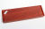 Brettabschnitt Satine, Bloodwood 245x75x30mm - Blood 0134