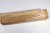 Square Beech spalted 305x65x65mm - GestBu0561