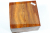 Block Cocobolo 140x140x80mm - Coco1096