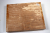 Klotz Hainbuche Maser 245x195x63mm - GestBu0626