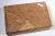 Klotz Hainbuche Maser, gestockt 190x125x65mm - GestBu0622