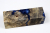 Knife Blank HybridWood Buckeye Burl stabilized - HybrWo4102