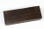 Knife Blank Bog Oak stabilized - Stabi3675