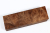 Knife Block Walnut Burl - NusBM1224
