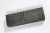 Messergriffblock Riegelesche anthrazit stabilisiert - Stabi3656
