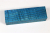 Messergriffblock Riegelesche blau stabilisiert - Stabi3661