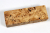 Knife Blank Horse Chestnut Burl stabilized - Stabi3752