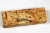 Knife Blank Horse Chestnut Burl stabilized - Stabi3762