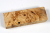 Messergriffblock Rosskastanie Maser stabilisiert - Stabi3763
