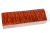 Messergriffblock Schlangenholz - Snake0461