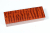 Messergriffblock Schlangenholz - Snake0490