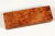 Messergriffblock Thuja Maser - ThujM1035
