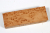 Knife Blank Birdseyemaple stabilized - Stabi3366