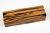 Messergriffblock schwarz-weiss Ebenholz - Sweben0776