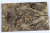 Knife Scales Buckeye Burl stabilized - Stabi3200