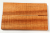Messergriffschalen Koa curly - Koa0139